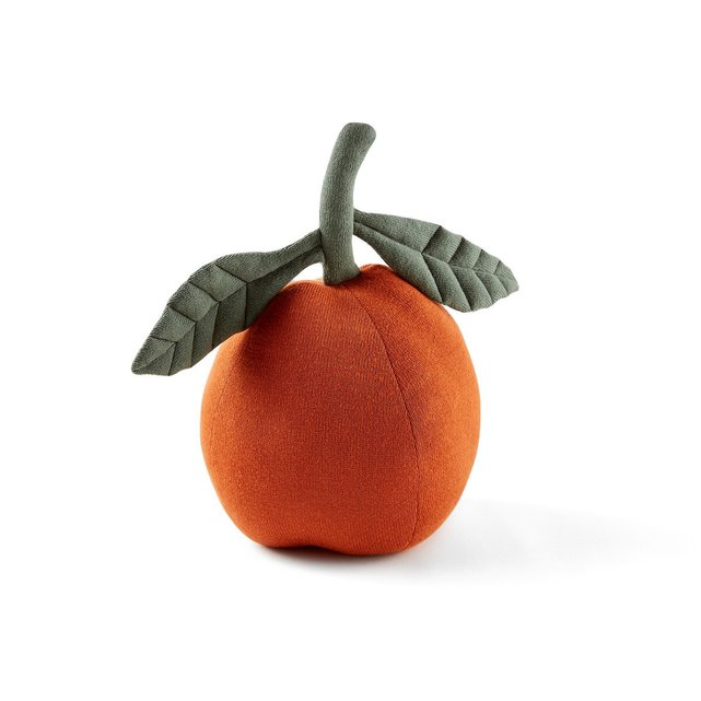 Μαξιλαράκι σε σχήμα φρούτου, Clementine