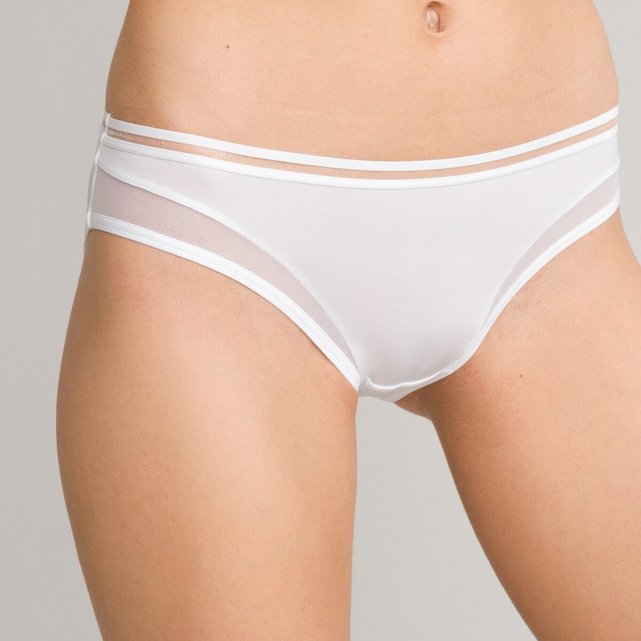 Σλιπ, La Microfibre