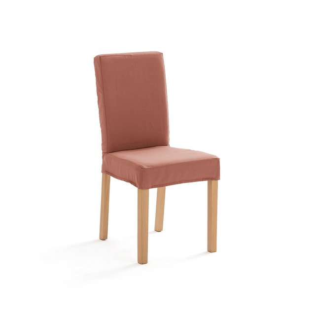 Βαμβακερό κάλυμμα καρέκλας, DOMME
