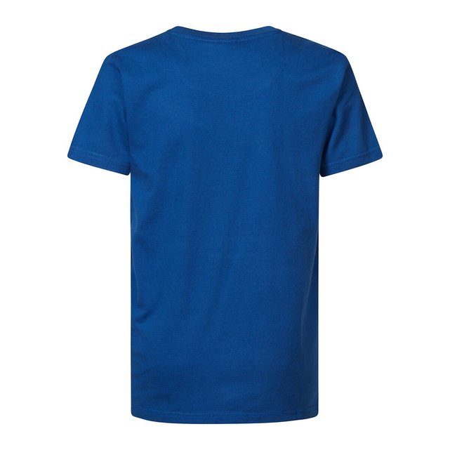 Κοντομάνικο T-shirt από οργανικό βαμβάκι, 8-16 ετών