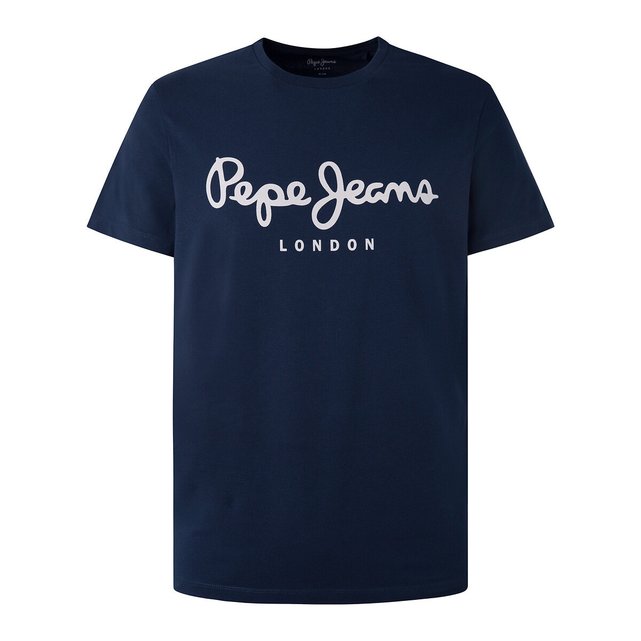 Κοντομάνικο T-shirt, Original Stretch