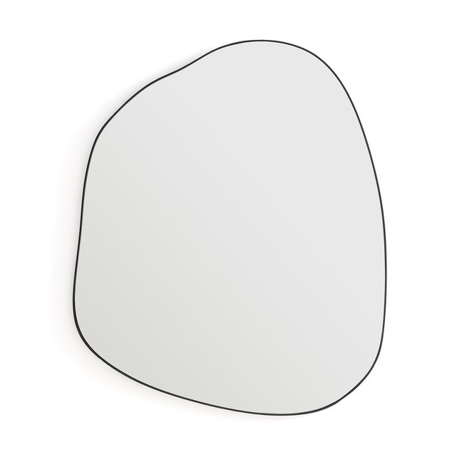 Καθρέφτης με ακανόνιστο σχήμα σε μέγεθος M, Ornica