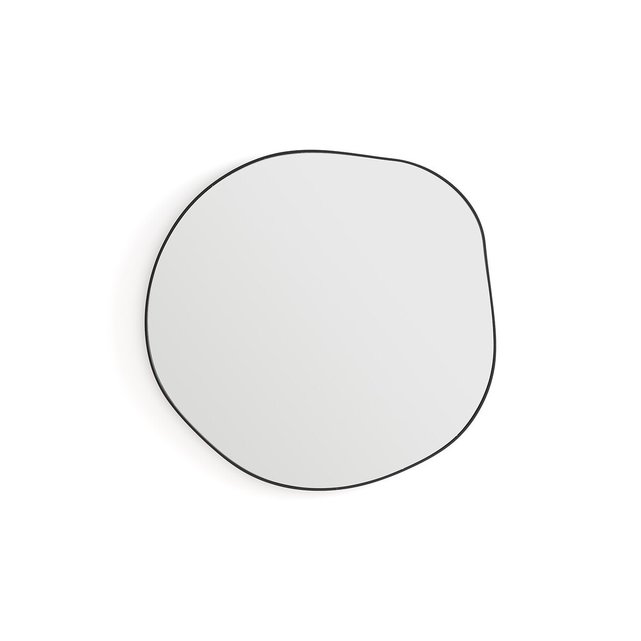 Καθρέφτης με ακανόνιστο σχήμα σε μέγεθος S, Ornica