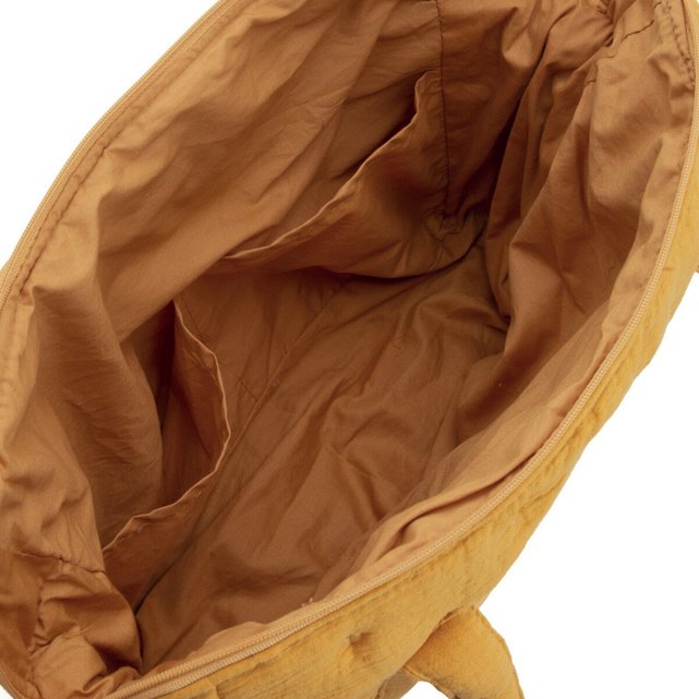 Τσάντα-αλλαξιέρα από βαμβακερή γάζα, Kumla
