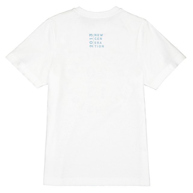 Κοντομάνικο T-shirt με στάμπα, 10-18 ετών