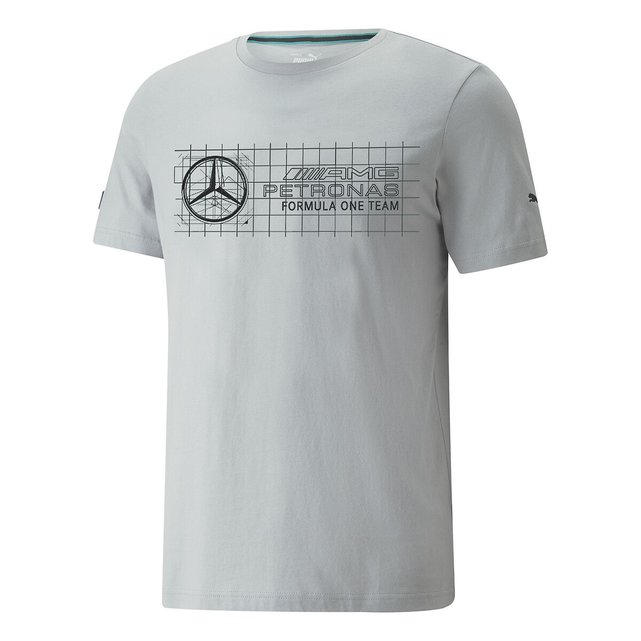 Κοντομάνικο T-shirt, Mercedes