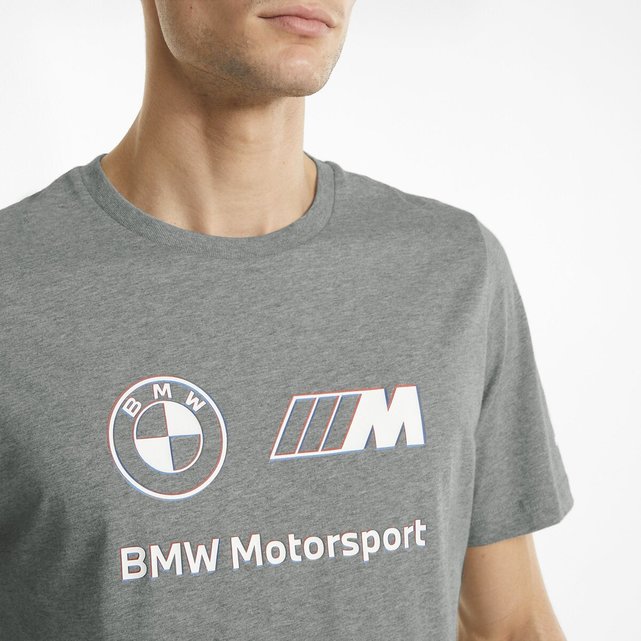 Κοντομάνικο T-shirt, BMW