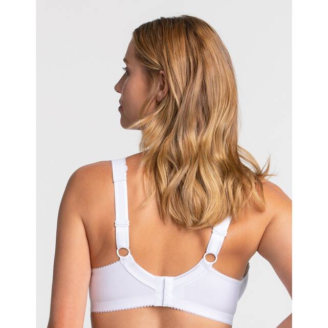 Κλασικό σουτιέν, Cotton comfort