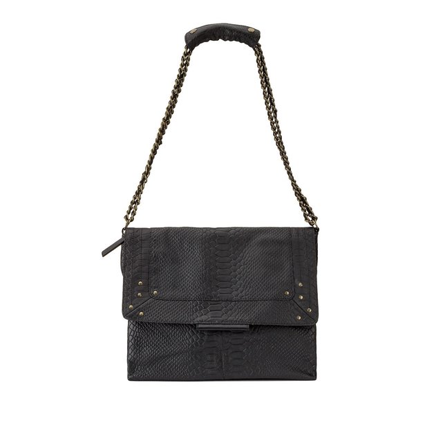 Δερμάτινη τσάντα, Felizia XL
