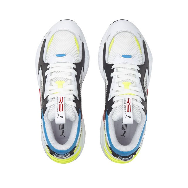 Αθλητικά παπούτσια, RS-Z Core