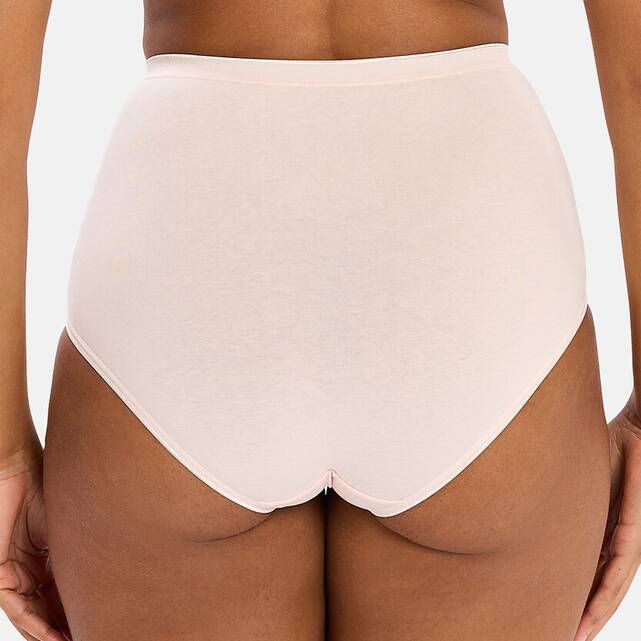 Σετ μάξι σλιπ, Simplement Coton bio