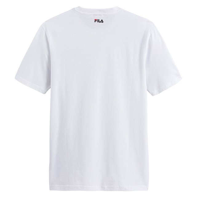 Κοντομάνικο T-shirt με μικρό λογότυπο, Foundation