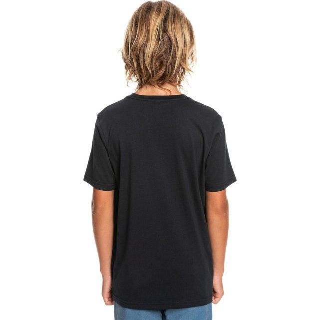 Κοντομάνικο T-shirt, 8-16 ετών
