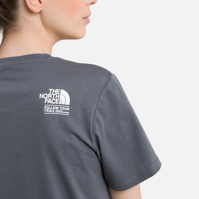 Κοντομάνικο T-shirt προπόνησης, Foundation Graphic