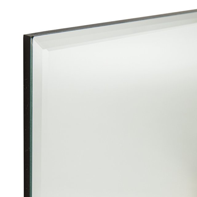 Ορθογώνιος μπιζουτέ καθρέφτης 50x70 εκ., Bevil