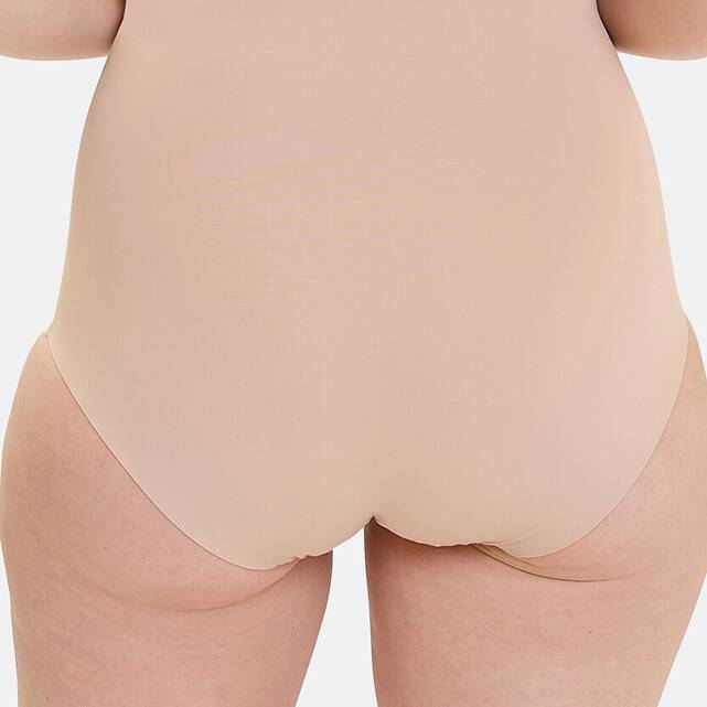 Μάξι σλιπ που συσφίγγει, Perfect touch