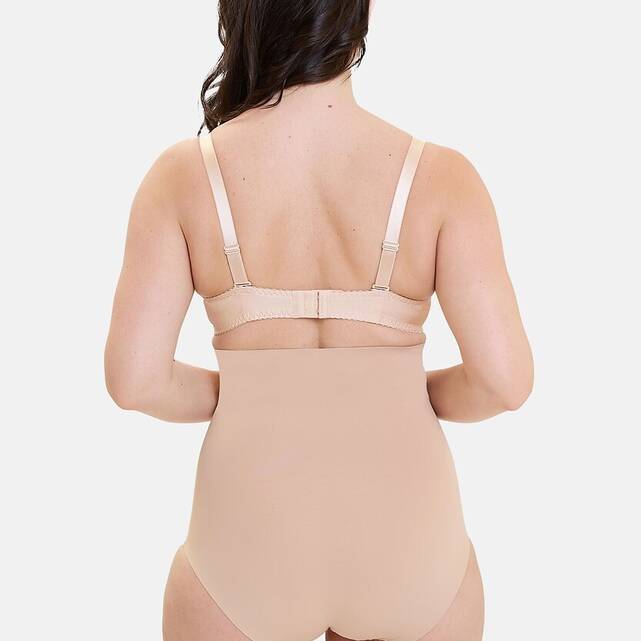 Μάξι σλιπ που συσφίγγει, Perfect touch