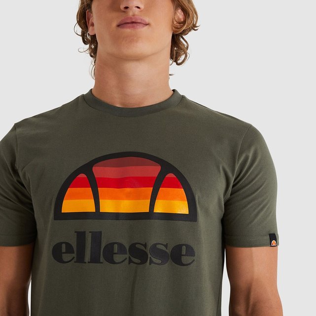 Κοντομάνικο T-shirt, Sunset