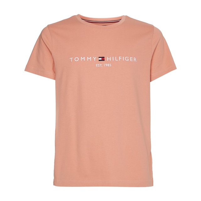 Κοντομάνικο T-shirt, Tommy Logo