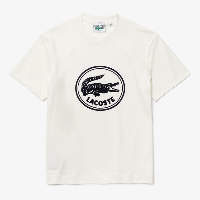 Κοντομάνικο T-shirt, Lacoste New Classic