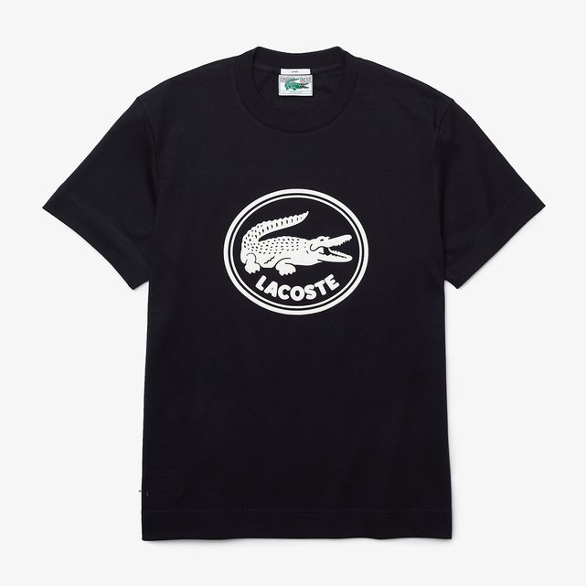 Κοντομάνικο T-shirt, Lacoste New Classic