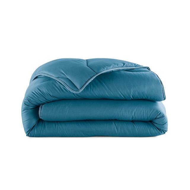 Πάπλωμα COLOR 100% πολυέστερ, 500 g/m²