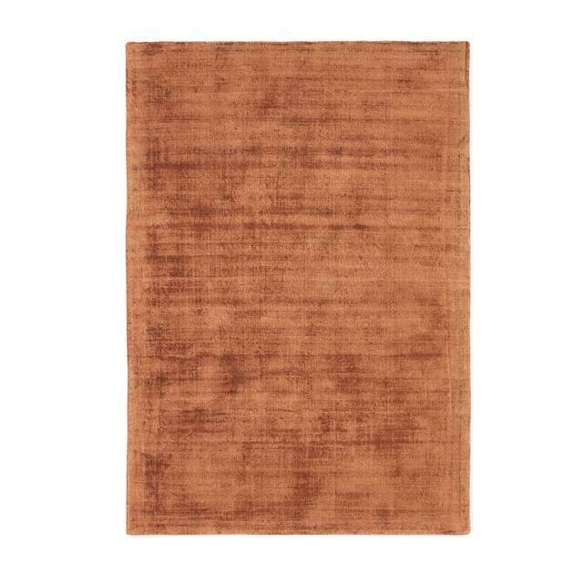 Χαλί από Tencel™, Mushha