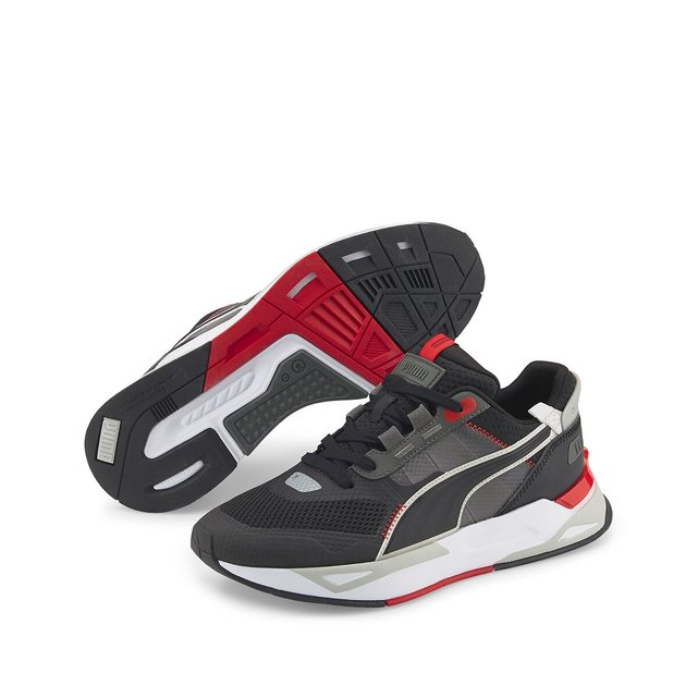 Αθλητικά παπούτσια, Mirage Sport Tech