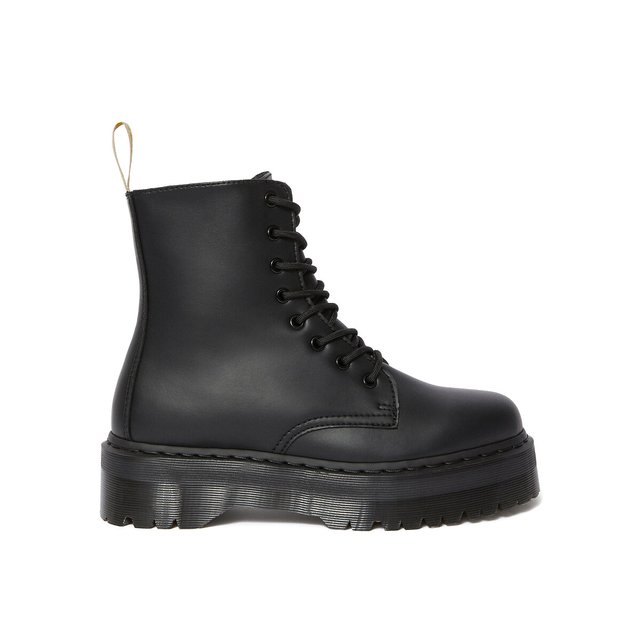 Jadon II Mono Wedge Ankle Boots