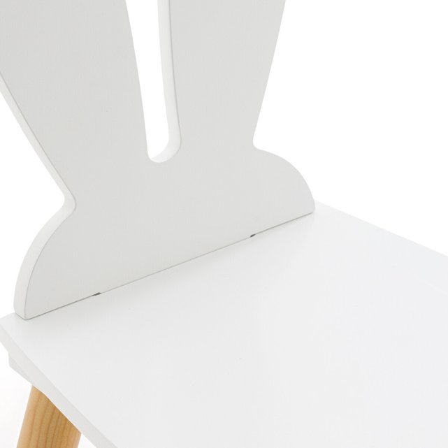 Παιδική καρέκλα σε σχήμα λαγού, Aglaee