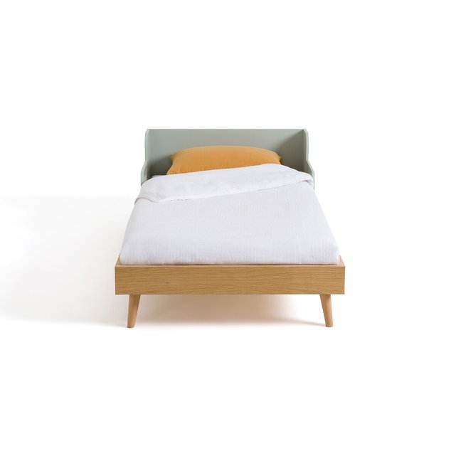 Παιδικό κρεβάτι με τάβλες, Augusto