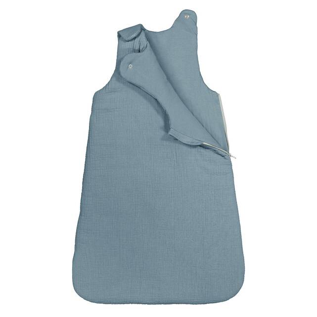 Υπνόσακος από βαμβακερή γάζα Kumla, 0 - 36 μηνών