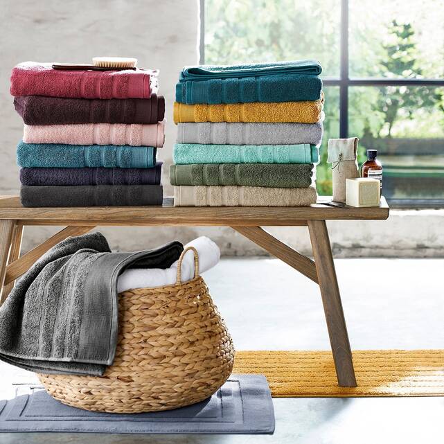 Χαλάκι μπάνιου ποιότητα BEST, 1300 γρ. τ.μ. s
