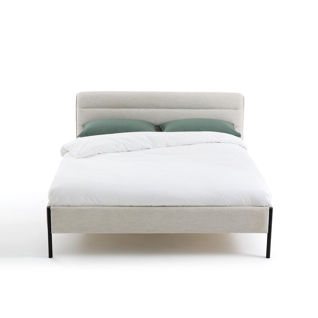 Κρεβάτι με τάβλες, Obias