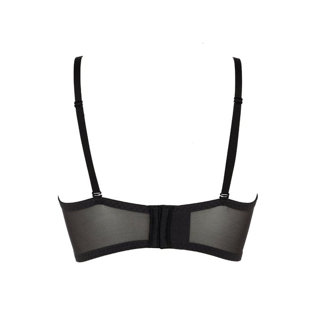 Τρίγωνο bralette από δαντέλα, Casual Comfort