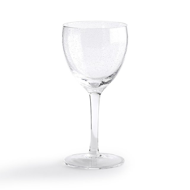 Σετ 6 ποτήρια λευκού κρασιού, Badia