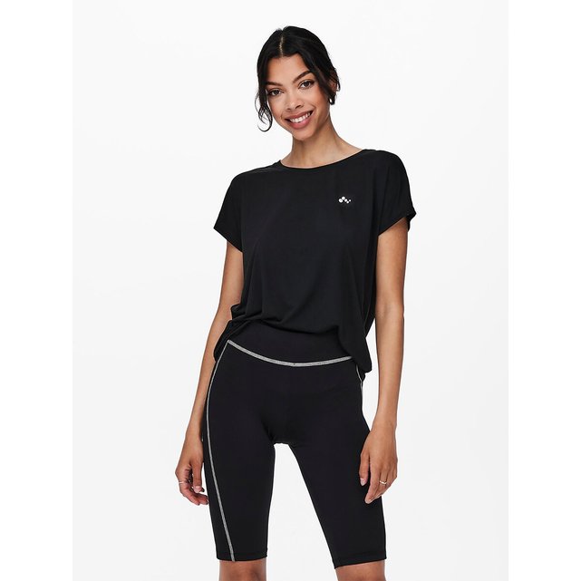 Κοντομάνικο T-shirt, Aubree