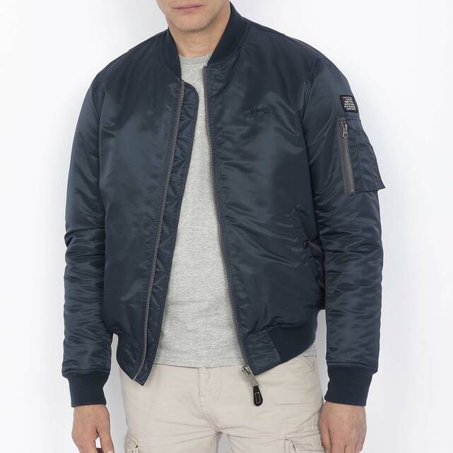 Μπουφάν σε στυλ bomber, Airforce