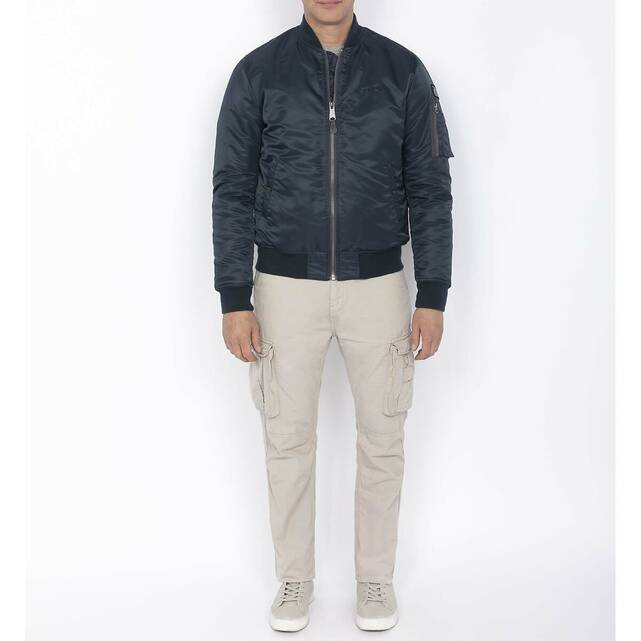 Μπουφάν σε στυλ bomber, Airforce