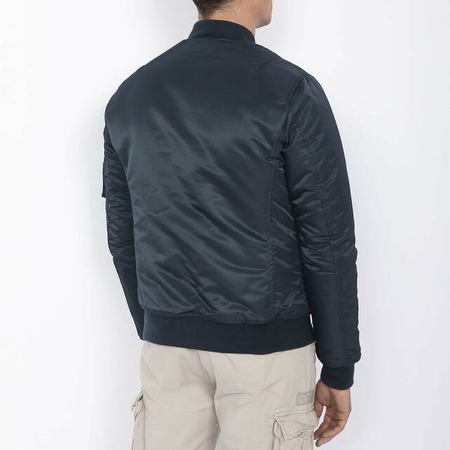 Μπουφάν σε στυλ bomber, Airforce