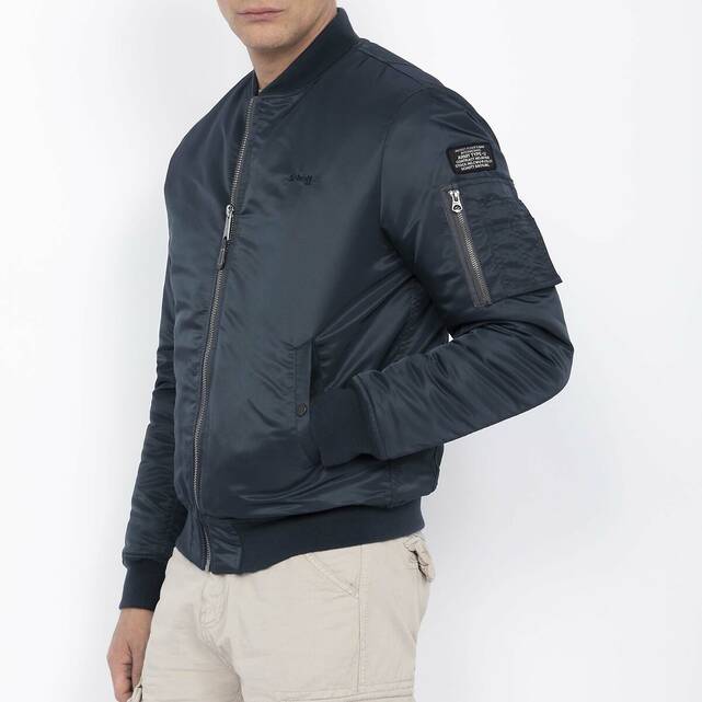 Μπουφάν σε στυλ bomber, Airforce