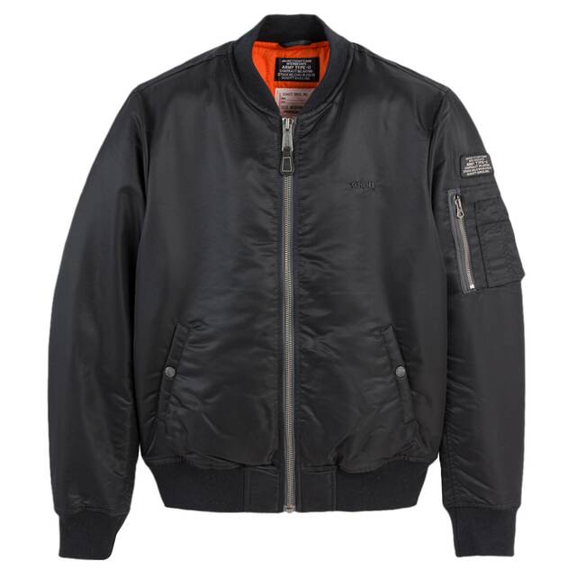Μπουφάν σε στυλ bomber, Airforce