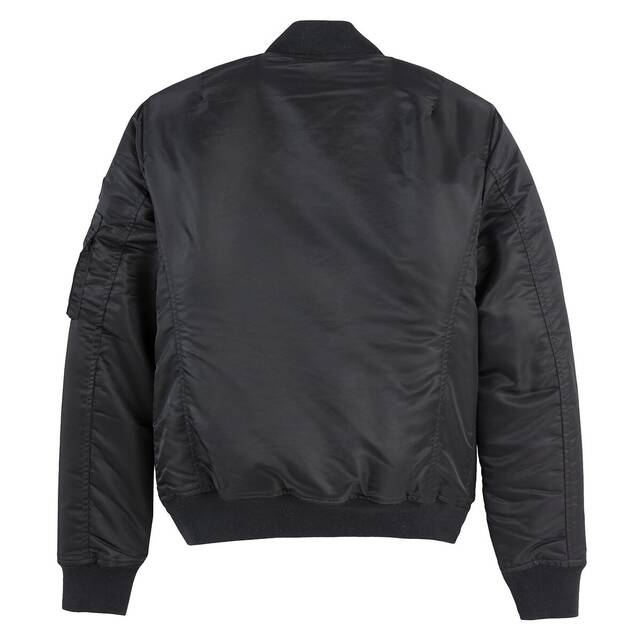 Μπουφάν σε στυλ bomber, Airforce