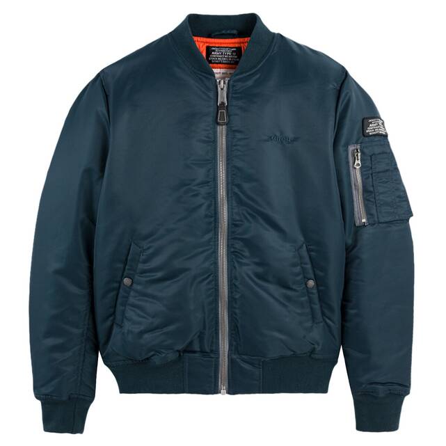 Μπουφάν σε στυλ bomber, Airforce
