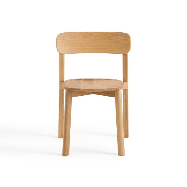 Στοιβαζόμενη καρέκλα Batignolles, σχεδίασης E. Gallina