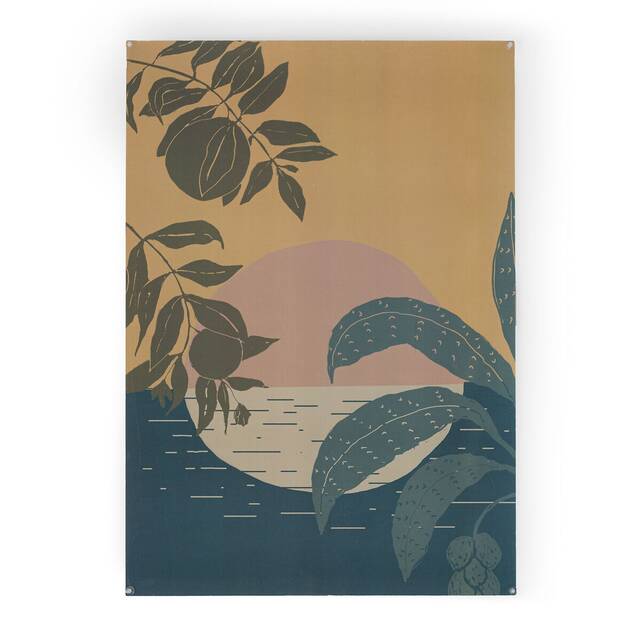 Αφίσα 50x70 εκ., Oscuria