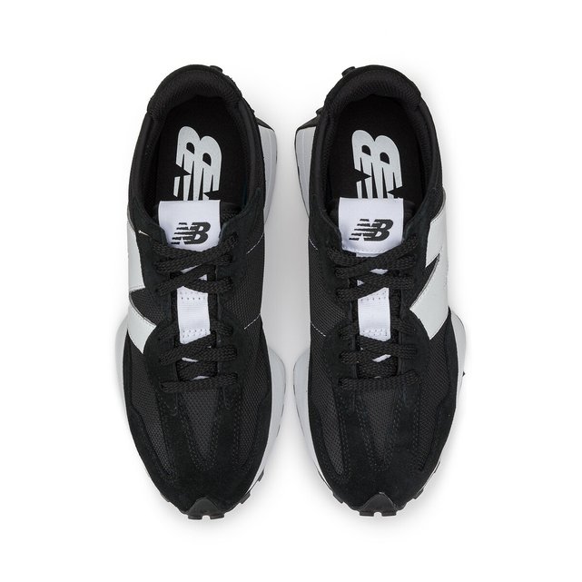 Αθλητικά παπούτσια, MS327
