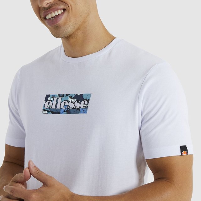 Κοντομάνικο T-shirt, Subbio