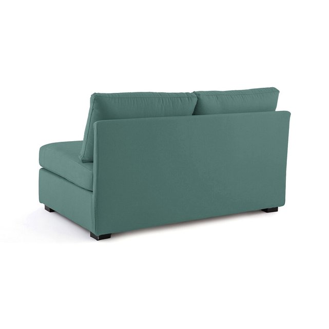 Πτυσσόμενος καναπές-κρεβάτι με βαμβακερή ταπετσαρία, Robin