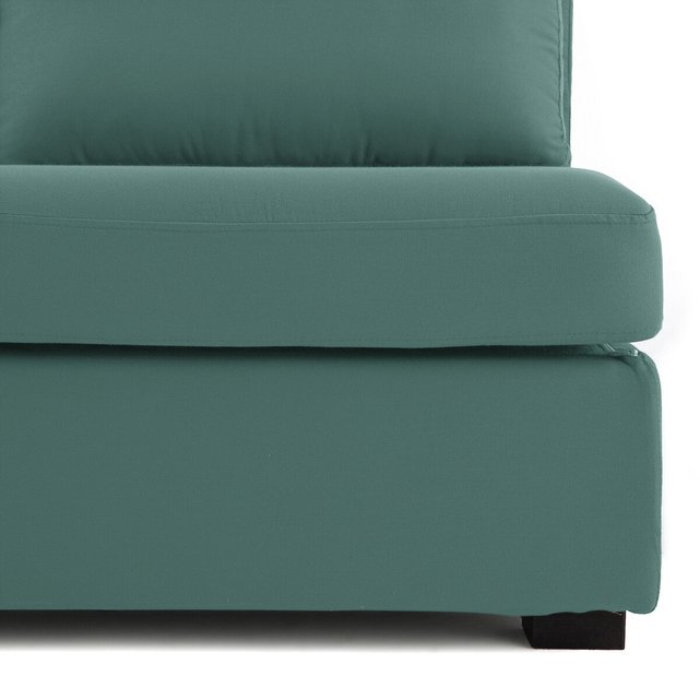 Πτυσσόμενος καναπές-κρεβάτι Bultex με βαμβακερή ταπετσαρία, Robin